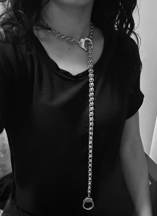 Cuff slip chain