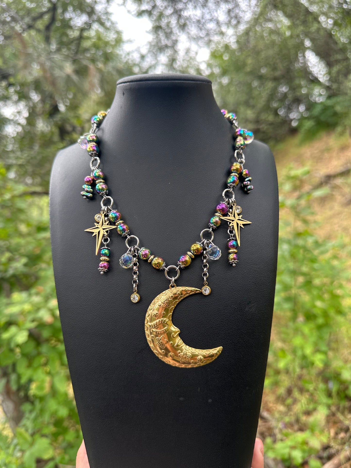 Midnight constellation