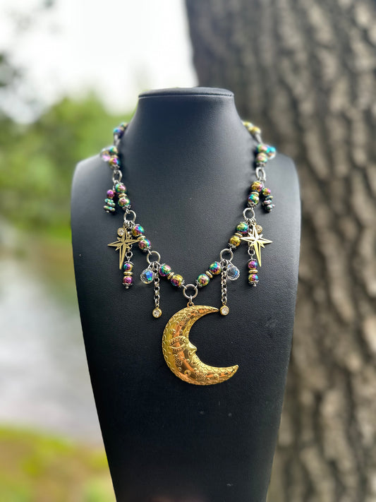 Midnight constellation