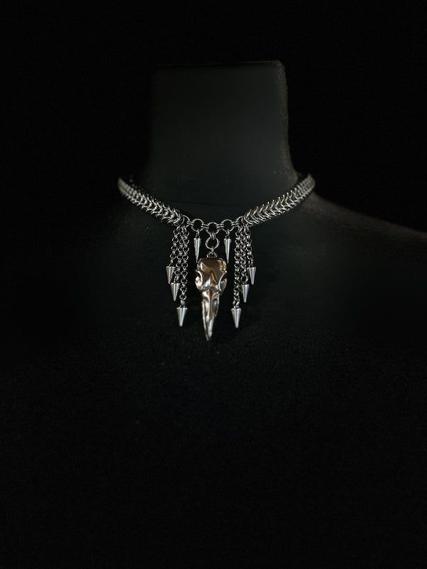 Lori’s Chainmaile & more 